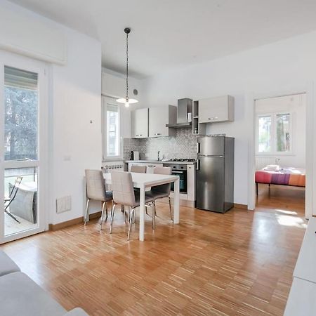 Apartmán Benvenuti A Casa Milano Centro Exteriér fotografie