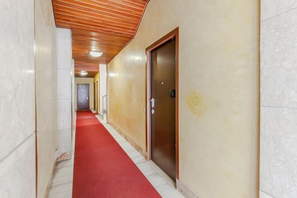 Apartmán Benvenuti A Casa Milano Centro Exteriér fotografie
