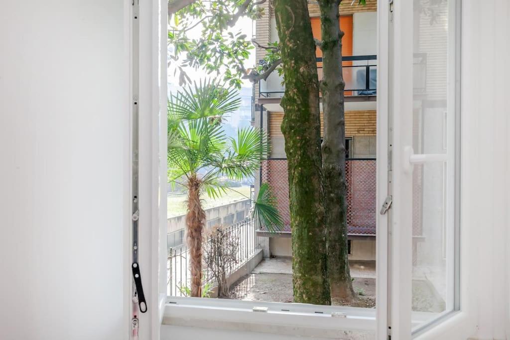 Apartmán Benvenuti A Casa Milano Centro Exteriér fotografie