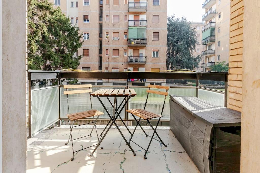 Apartmán Benvenuti A Casa Milano Centro Exteriér fotografie